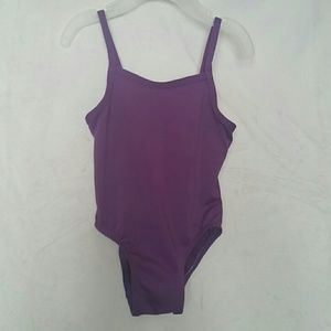 💜Max Grey Baby Girls Swimsuit💜